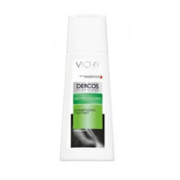 Vichy Dercos Champú Anticaspa Cabello Seco 200 M  DERCOS - VICHY
