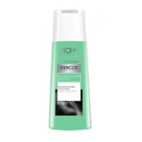 Vichy Dercos Champu Anticaspa Sensible 200ML  DERCOS - VICHY