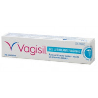 Vagisil Gel Lubricante Vaginal 30 g