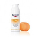EUCERIN Sun Spf 50 Crema-gel Oil Control 50 Ml