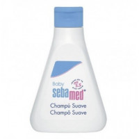 SEBAMED Baby Champú Suave 250 Ml