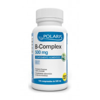 POLARIS B-complex 500 Mg X 150 Tabl