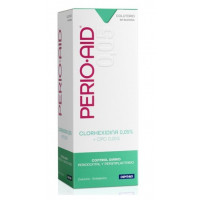 Perio Aid Clorhexidina 0.05%  Cpc 0.05% Colutori  PERIOAID