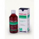 Perio Aid Clorhexidina 0.05%  Cpc 0.05% Colutori  PERIOAID