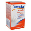 Pharmaton Complex 30 Cápsulas  SANOFI AVENTIS
