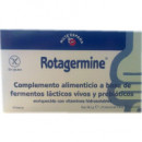 Rotagermine  HUMANA SPAIN