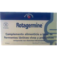 Rotagermine  HUMANA SPAIN