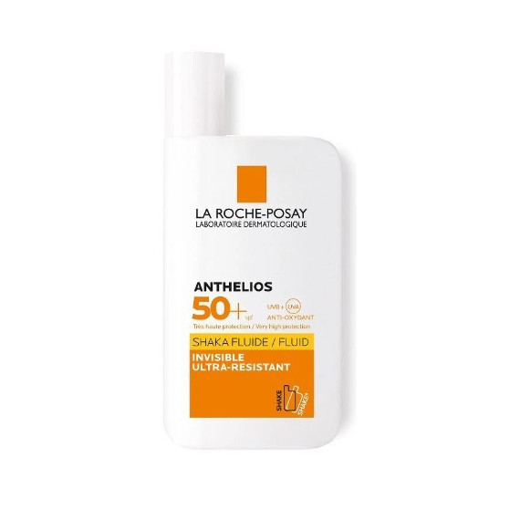 la Roche-posay Anthelios Shaka Fluid SPF50 50 Ml  LA ROCHE POSAY