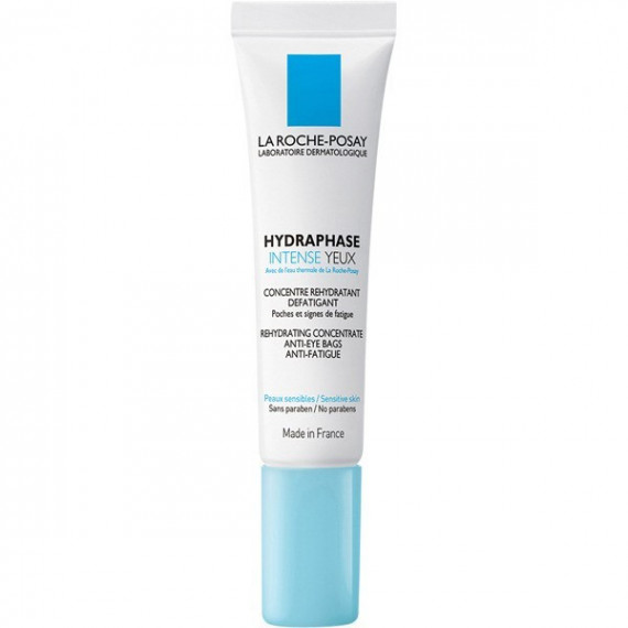 LA ROCHE POSAY Hydraphase Intense Contorno de Oj