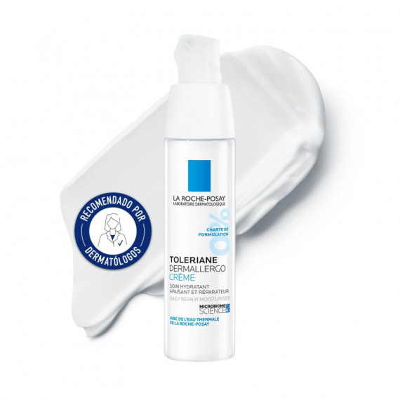 LA ROCHE POSAY Toleriane Dermallergo Crema 40ML