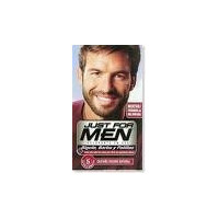 Just For Men Barba Castaño Oscuro