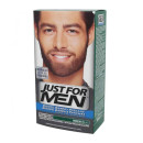 Just For Men Barba Moreno