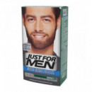 Just For Men Barba Moreno