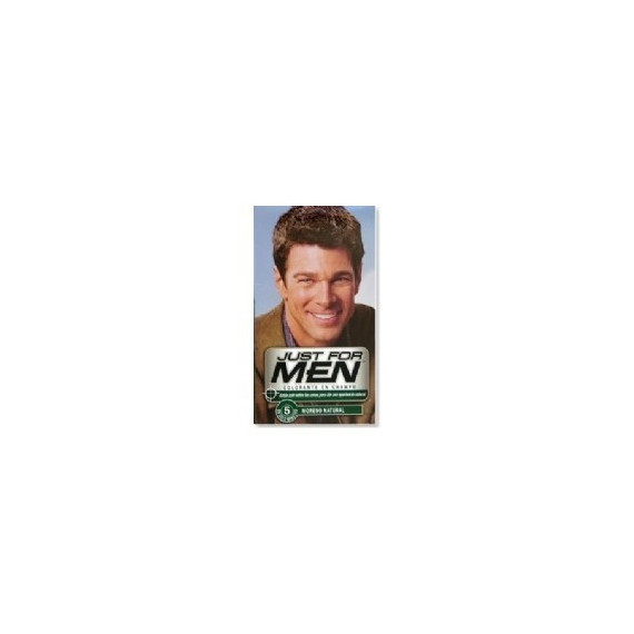 Just For Men Moreno Natural  COMBE EUROPA