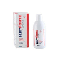 KIN KINforte Encías Enjuague Bucal 500 Ml