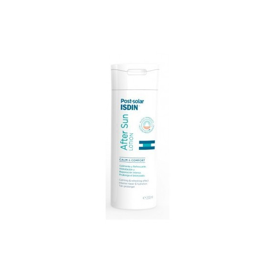 ISDIN After Sun ISDIN 200 Ml