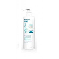 ISDIN Post-solar After Sun Lotion 400 Ml
