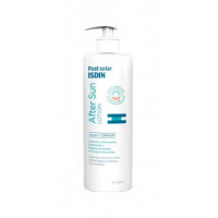 ISDIN Post-solar After Sun Lotion 400 Ml