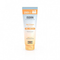 ISDIN Fotoprotector Gel Cream Spf 50 250 Ml