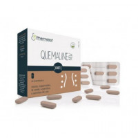 SORIA NATURAL Quemavit 60 Comprimidos