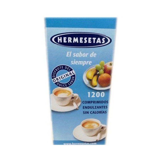 Hermesetas  PIERRE FABRE