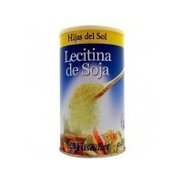 YNSADIET Lecitina de Soja Hijas del Sol 450G