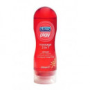 DUREX Play Massage Sensual 2 en 1 Ylang Ylang 20