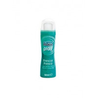 Lubricante DUREX Play Efecto Frescor