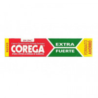 COREGA Crema Fijadora Extra Fuerte 70 Gr Formato