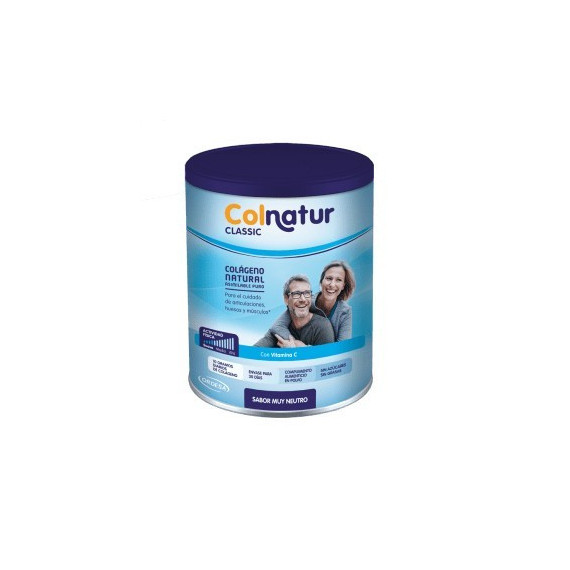 COLNATUR Classic Sabor Muy Neutro 300 G