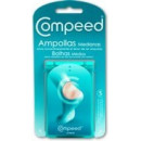COMPEED Ampollas Medianas