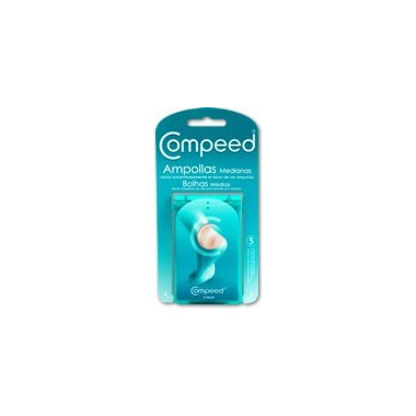 COMPEED Ampollas Medianas