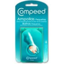 COMPEED Ampollas Pequeñas