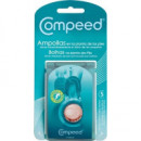 COMPEED Ampollas en la Planta del Pie
