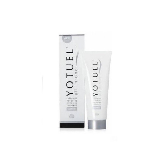 YOTUEL All In One Snowmint 75 Ml