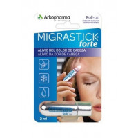 Arkopharma Migrastick Forte Roll-on 2 Ml  ARKOPHARMA LABORATORIOS