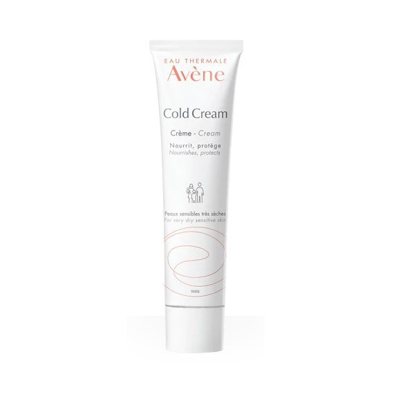 Avene Cold Cream Crema 40 Ml  AVÈNE