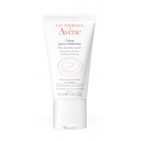 Avene Crema Pieles Intolerantes 50 Ml  AVÈNE