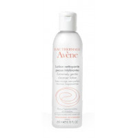 Avene Loción Limpiadora Pieles Intolerantes 200  AVÈNE