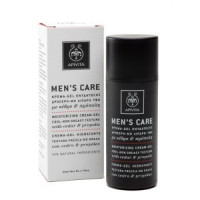 APIVITA Men's Care Crema-gel Hidratante 50 Ml