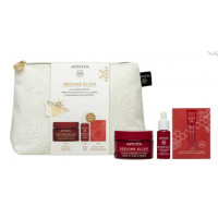 APIVITA Beevine Elixir Crema Textura Rica 50 Ml