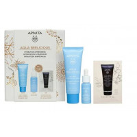 APIVITA Queen Bee Crema Dia Textura Rica 50ML