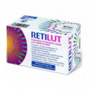 Retilut 60 Cápsulas  LAB.THEA