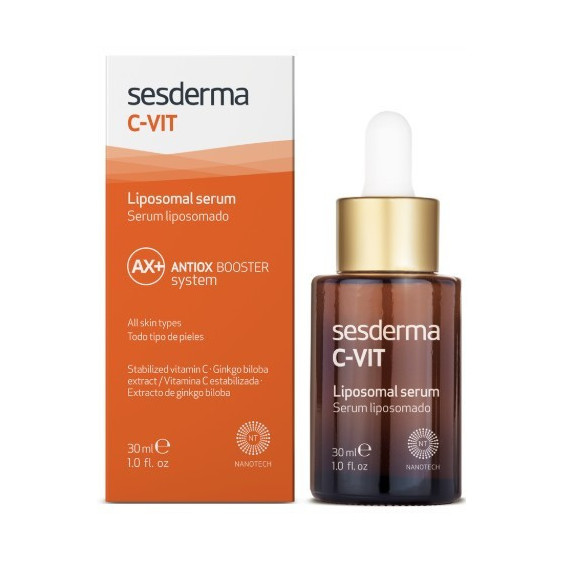 SESDERMA C-vit Liposomal Serum 30 Ml