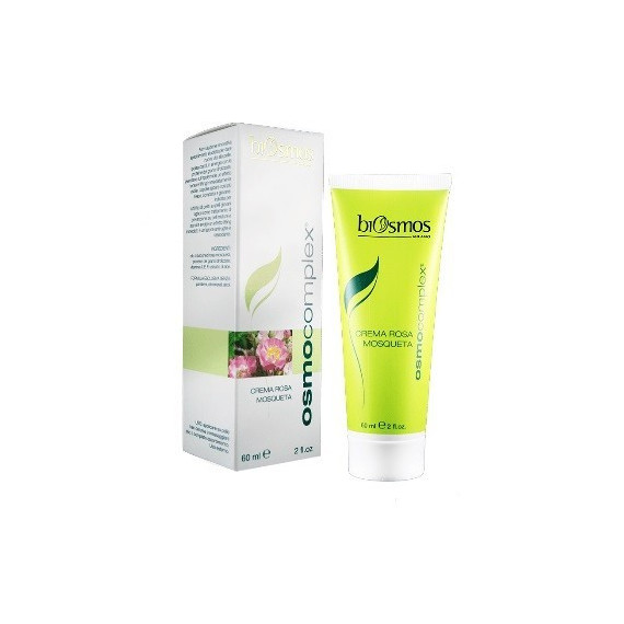 Osmocomplex Crema Rosa Mosqueta 60 Ml  DERMAX