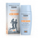 ISDIN Fotoprotector Fusion Gel Sport Spf 50 100
