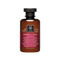 APIVITA Women's Tonic Champú para la Caída del C