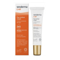 SESDERMA C-vit Contorno de Ojos 15 Ml