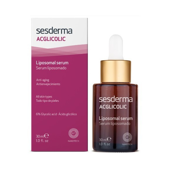 SESDERMA Acglicolic Liposomal Serum 30 Ml