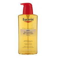 EUCERIN Ph 5 Oleogel Ducha 400 Ml
